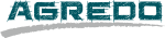 Agredo logo